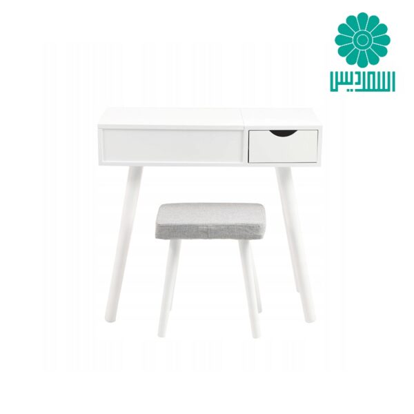 میز آرایش اسمردیس مدل U174