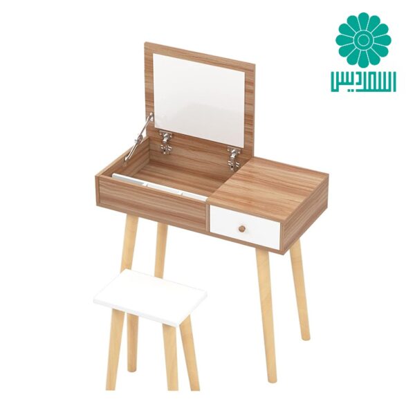 میز آرایش اسمردیس مدل U173