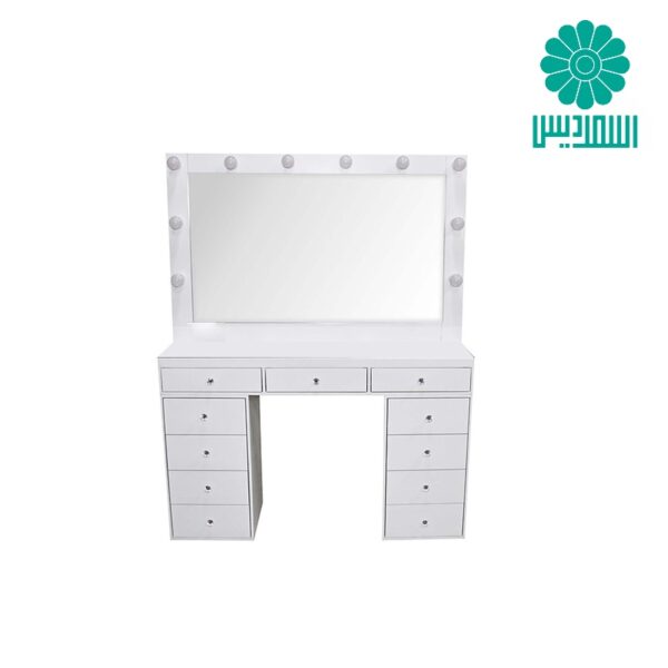 میز آرایش اسمردیس مدل U175