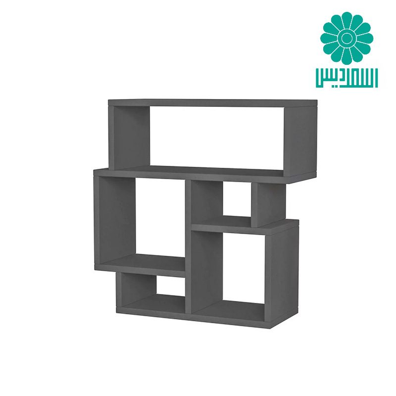 میز عسلی اسمردیس مدل A109 میز عسلی اسمردیس مدل A109