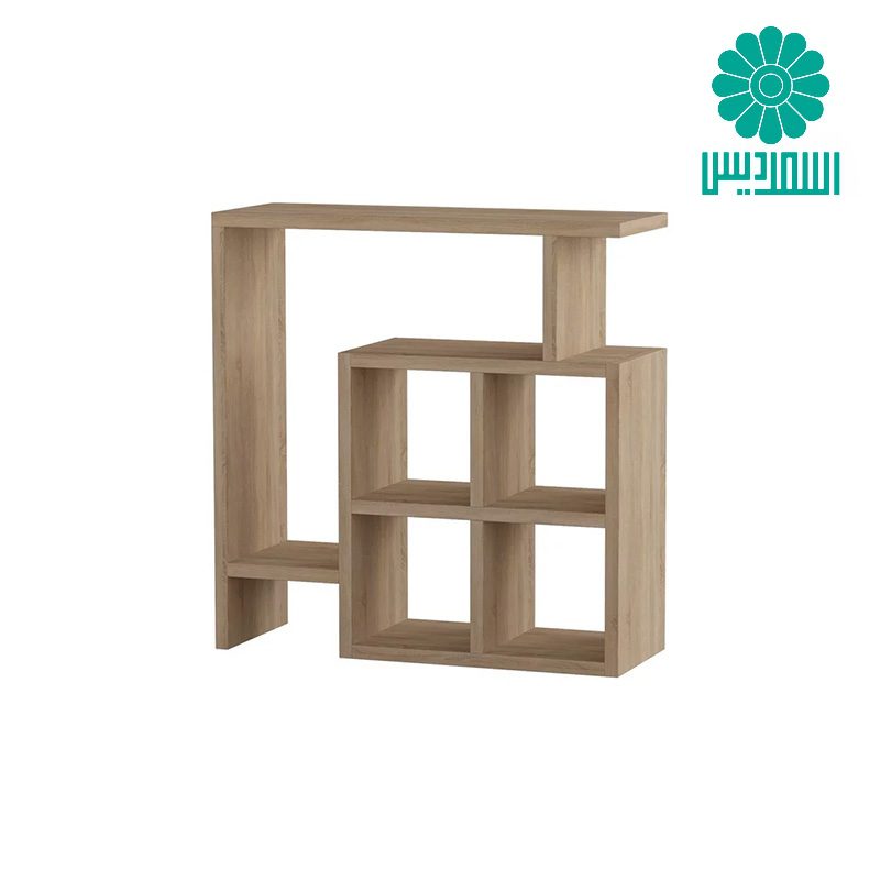 میز عسلی اسمردیس مدل A110 میز عسلی اسمردیس مدل A110