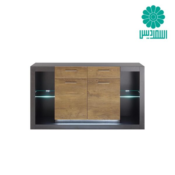 کنسول اسمردیس مدل B169