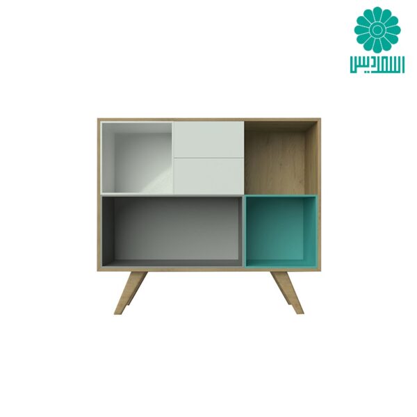 کنسول اسمردیس مدل B170