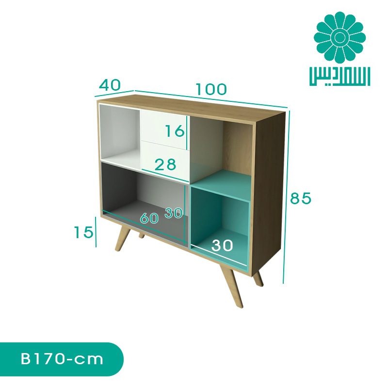 کنسول اسمردیس مدل B170 کنسول اسمردیس مدل B170
