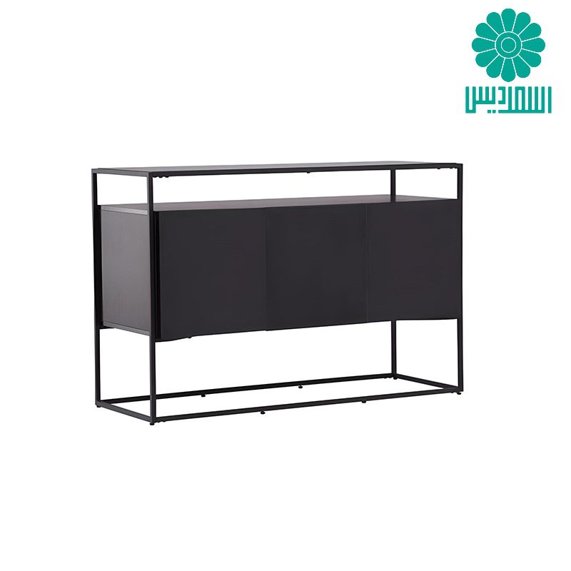 کنسول اسمردیس مدل B172 کنسول اسمردیس مدل B172