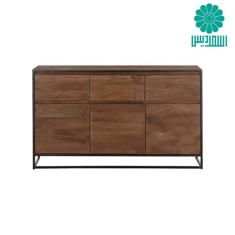 کنسول اسمردیس مدل B180 کنسول اسمردیس مدل B180