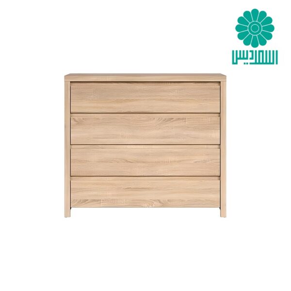 دراور اسمردیس مدل D148