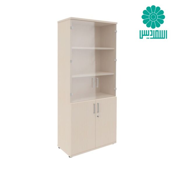 کمد اداری اسمردیس مدل E127