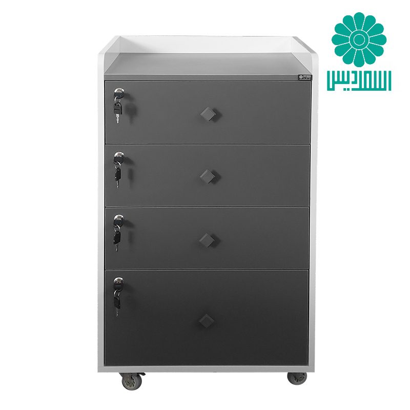 فایل اداری اسمردیس مدل F154 فایل اداری اسمردیس مدل F154
