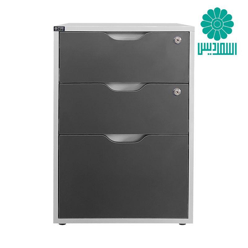 فایل اداری اسمردیس مدل F155 فایل اداری اسمردیس مدل F155