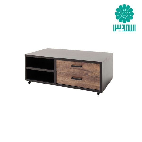 میز جلو مبلی اسمردیس مدل J199