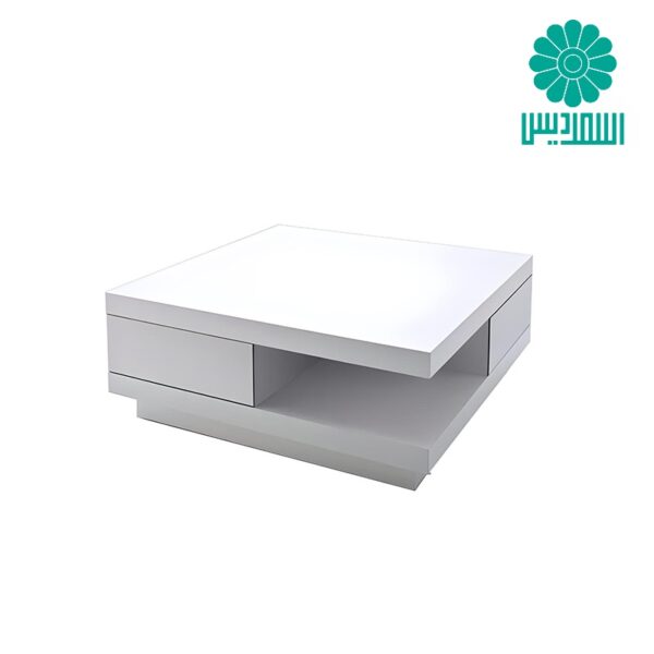 میز جلو مبلی اسمردیس مدل J201