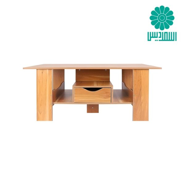 میز جلو مبلی اسمردیس مدل J202
