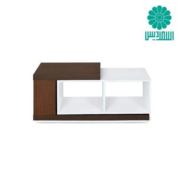 میز جلو مبلی اسمردیس مدل J204