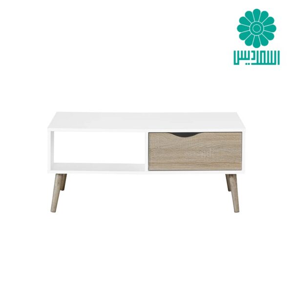 میز جلو مبلی اسمردیس مدل J205