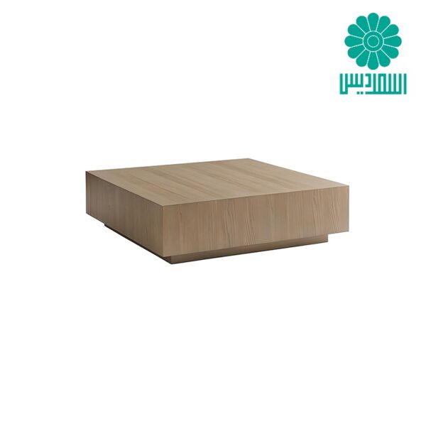 میز جلو مبلی اسمردیس مدل J206