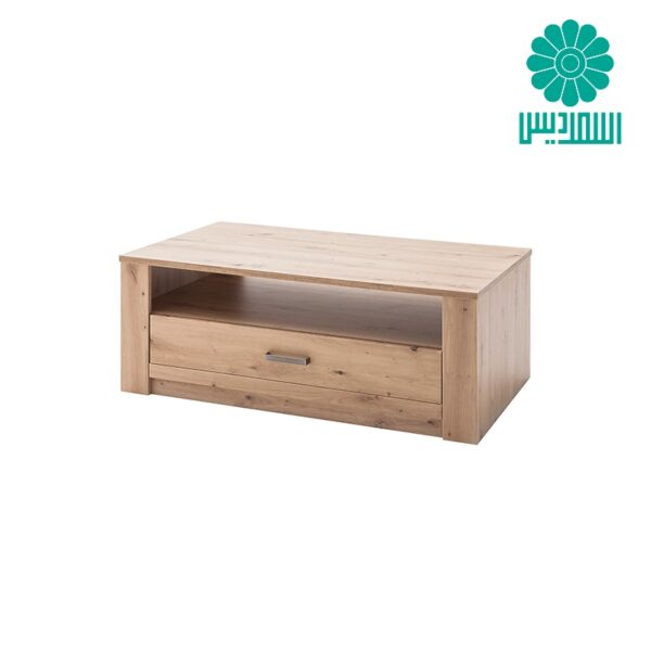 میز جلو مبلی اسمردیس مدل J207