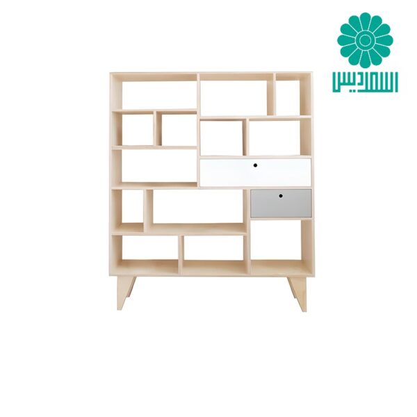 کتابخانه اسمردیس مدل K239
