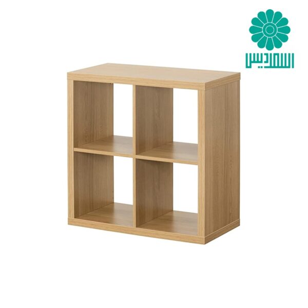 کتابخانه اسمردیس مدل K241