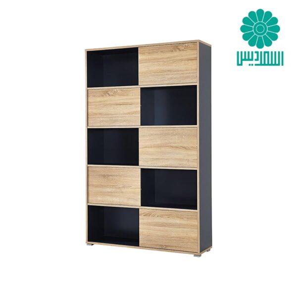 کتابخانه اسمردیس مدل K242