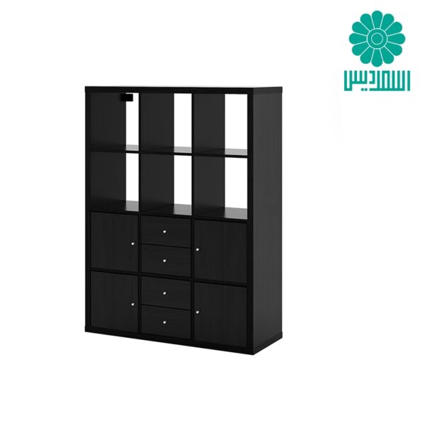 کتابخانه اسمردیس مدل K246