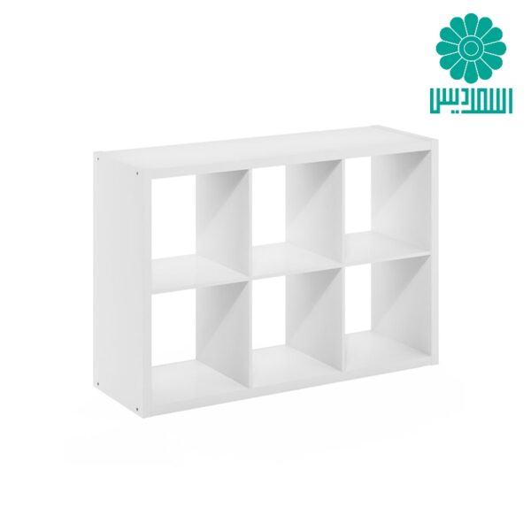 کتابخانه اسمردیس مدل K247