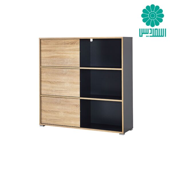 کتابخانه اسمردیس مدل K248