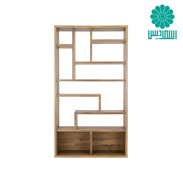 کتابخانه اسمردیس مدل K249