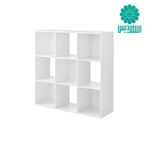 کتابخانه اسمردیس مدل K253