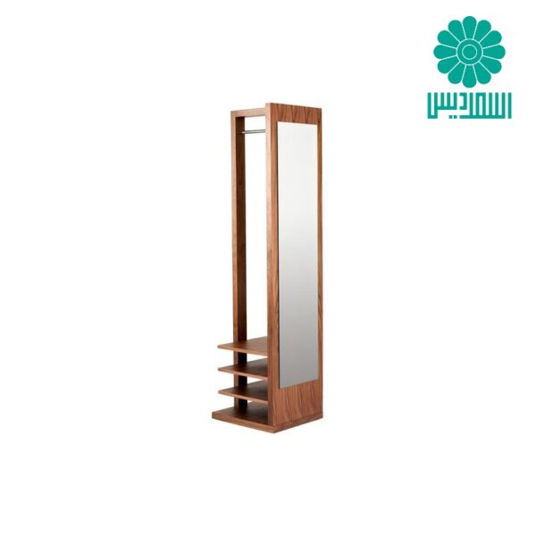 چوب لباسی اسمردیس مدل O113