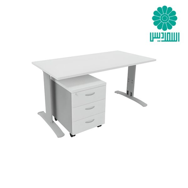 میز کارشناسی اسمردیس مدل P125