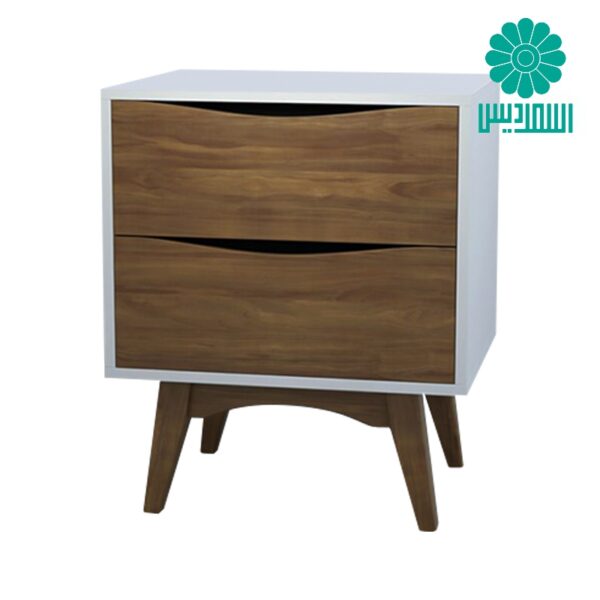 میز پاتختی اسمردیس مدل PT152