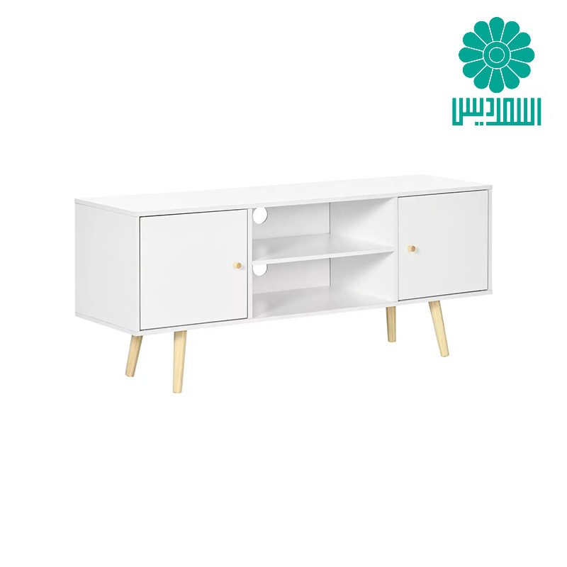 میز تلویزیون اسمردیس مدل TV181 میز تلویزیون اسمردیس مدل TV181