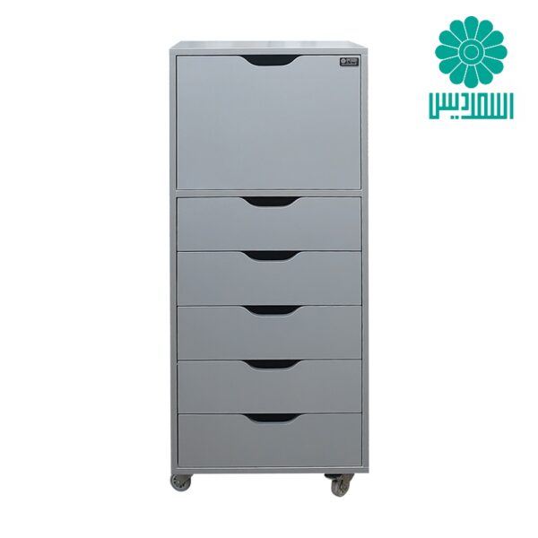 فایل اداری اسمردیس مدل F1140