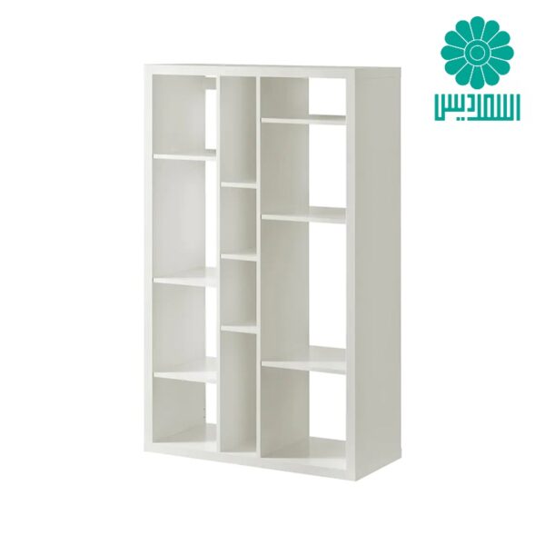 کتابخانه اسمردیس مدل K255