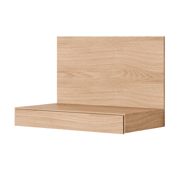 میز تحریر دیواری اسمردیس مدل TD108 میز تحریر دیواری اسمردیس مدل TD108