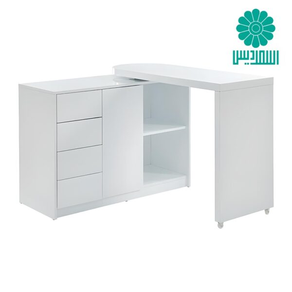 میز تحریر اسمردیس مدل T220