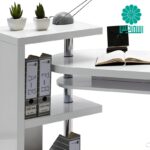 میز تحریر اسمردیس مدل T237