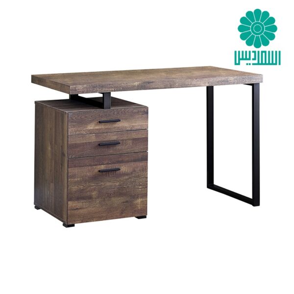 میز تحریر اسمردیس مدل T252