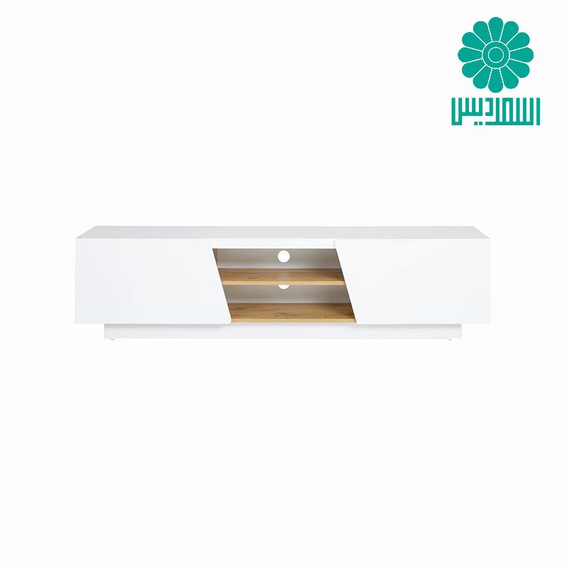 میز تلویزیون اسمردیس مدل TV183 میز تلویزیون اسمردیس مدل TV183