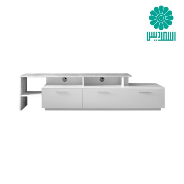 میز تلویزیون اسمردیس مدل TV199