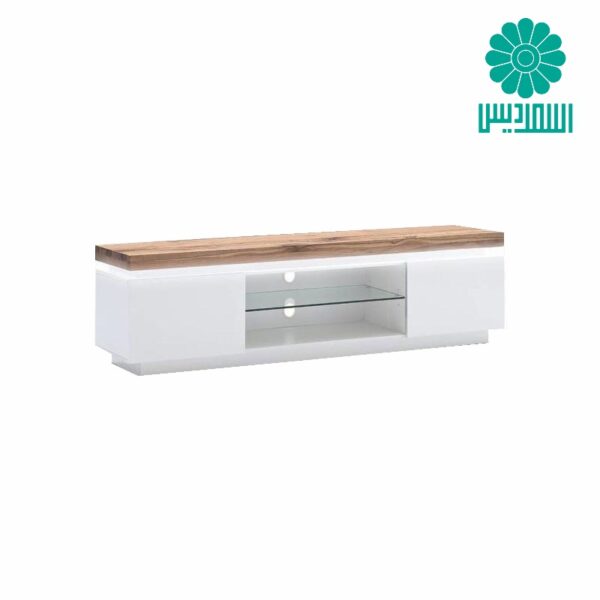 میز تلویزیون اسمردیس مدل TV202