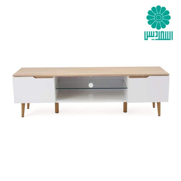 میز تلویزیون اسمردیس مدل TV204
