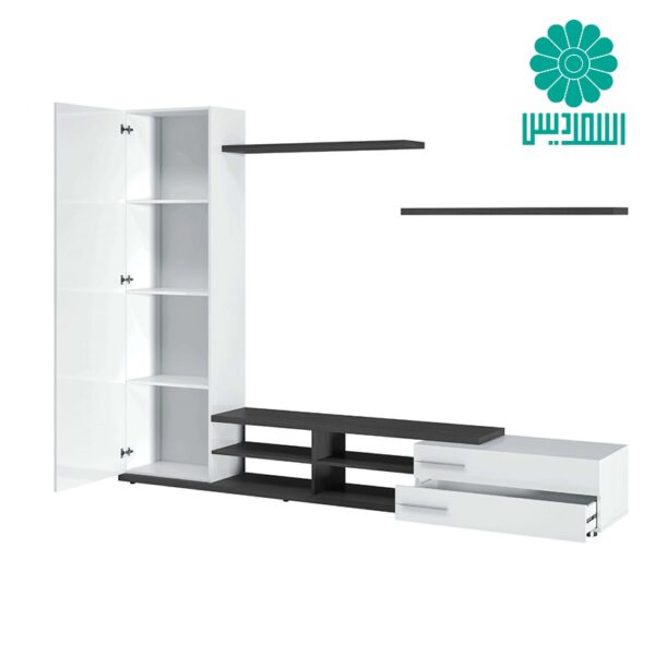 میز تلویزیون اسمردیس مدل TV205