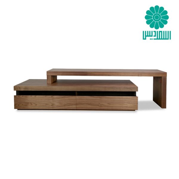 میز تلویزیون اسمردیس مدل TV208
