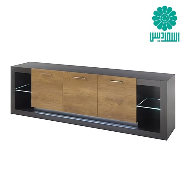 میز تلویزیون اسمردیس مدل TV212