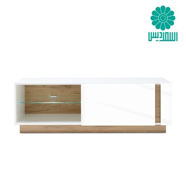 میز تلویزیون اسمردیس مدل TV213