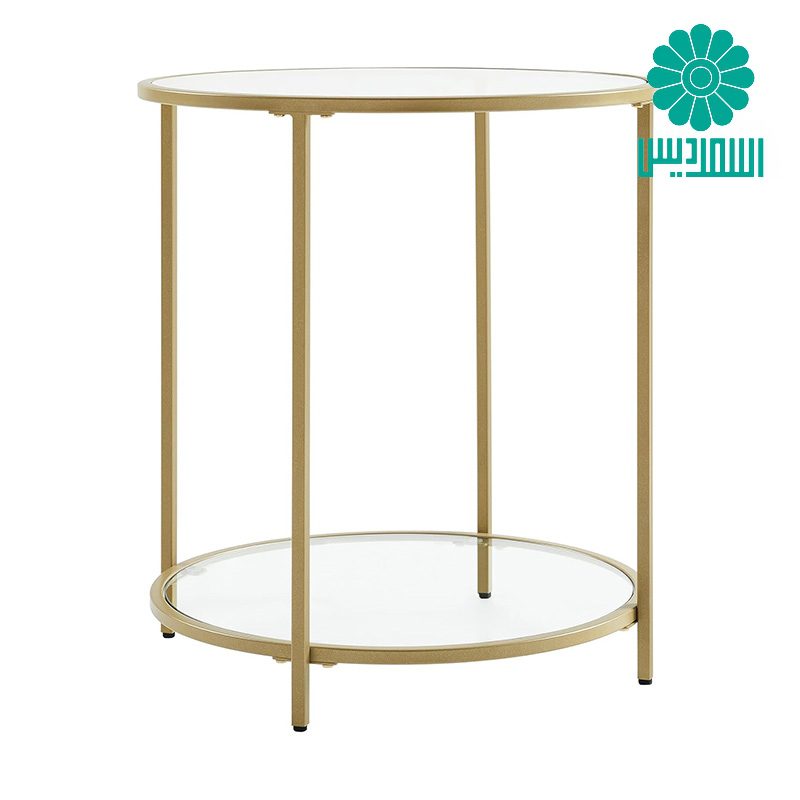 میز عسلی اسمردیس مدل A115 میز عسلی اسمردیس مدل A115