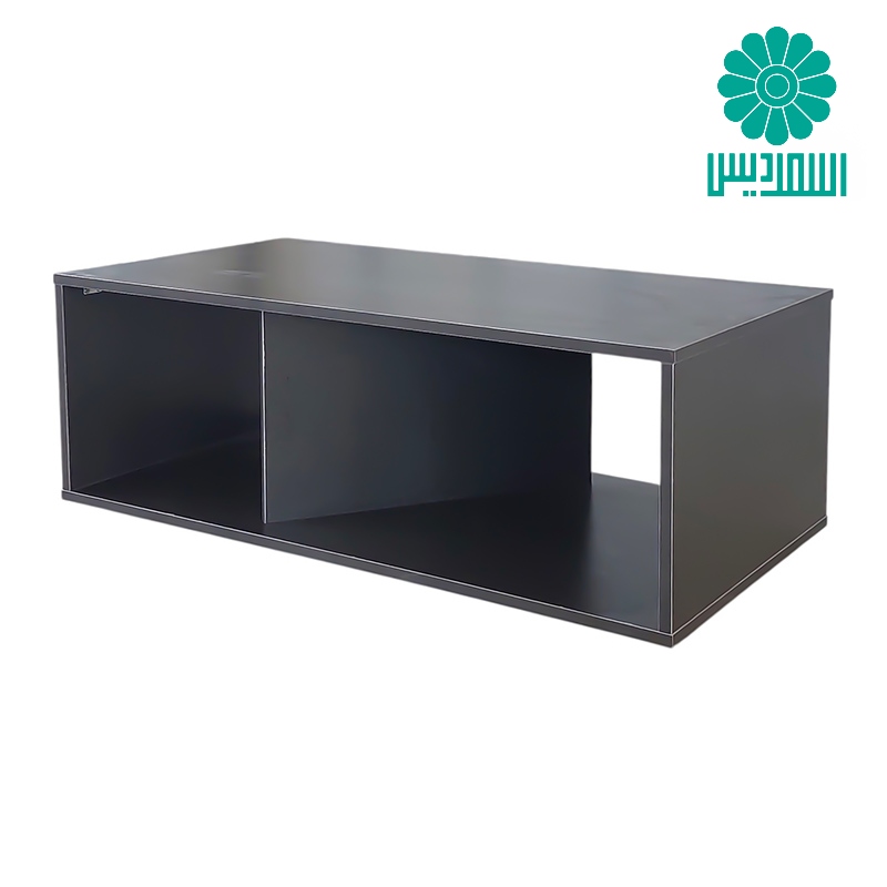 میز جلو مبلی اسمردیس مدل J1220 میز جلو مبلی اسمردیس مدل J1220