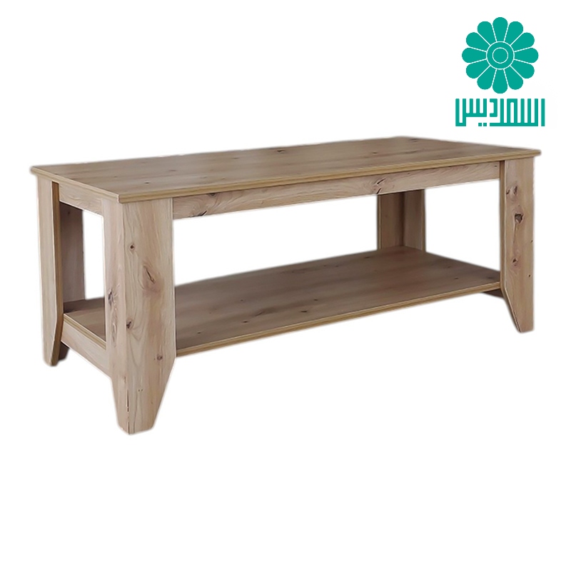میز جلو مبلی اسمردیس مدل J1320 میز جلو مبلی اسمردیس مدل J1320